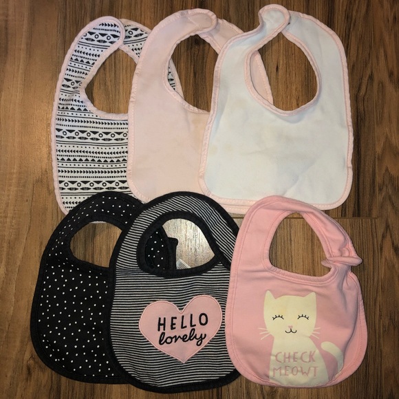 Other - Bib Bundle